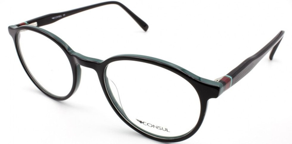 Consul 97027 C4 Eyeglass Frames
