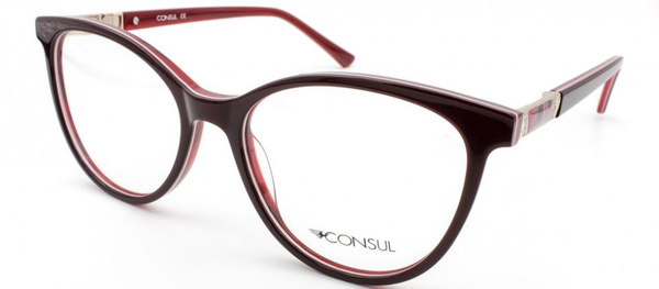 Consul 8751 C3 Eyeglass Frames