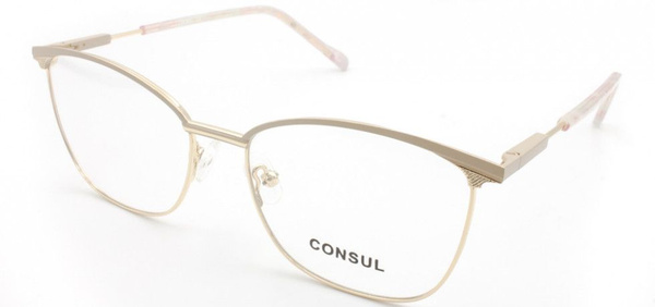 Consul 9111 C1 Eyeglass Frames