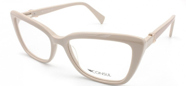 Consul 8280 C5 Eyeglass Frames