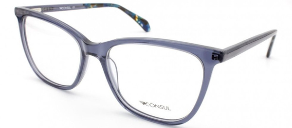 Consul 88858 C2 Eyeglass Frames
