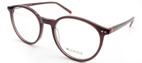 Consul 88831 C4 Eyeglass Frames