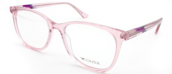 Consul 88869 C8 Eyeglass Frames