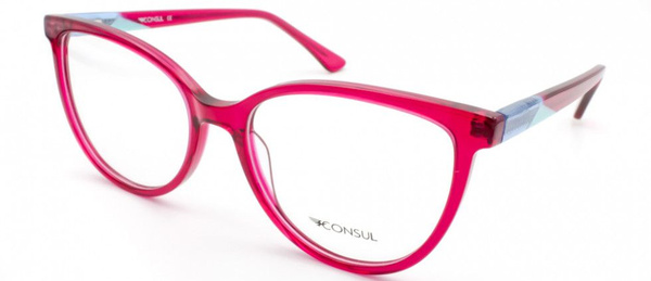 Consul 88877 C4 Eyeglass Frames
