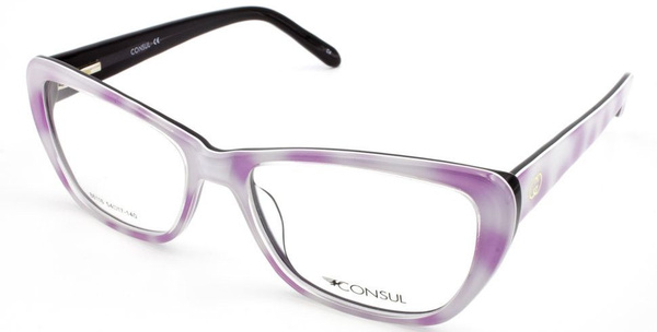 Consul 86116 C4 Eyeglass Frames