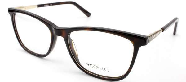 Consul 8006 C5 Eyeglass Frames
