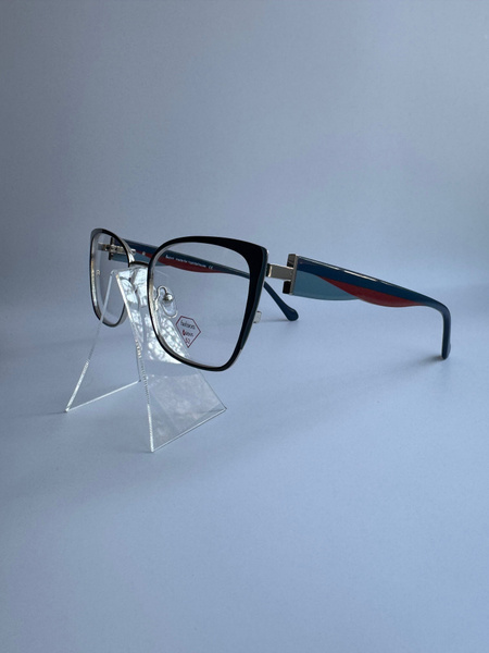 Eyeglass Frames