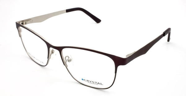 CRYSTAL 9608 C2 Eyeglass Frames
