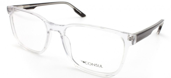 Consul 97196 C6 Eyeglass Frames