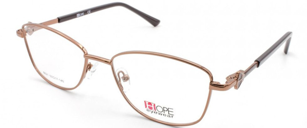 HOPE 6621 C4 Eyeglass Frames