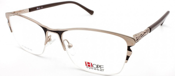 HOPE 511 C3 Eyeglass Frames