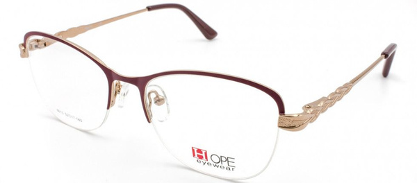 HOPE 6613 C3 Eyeglass Frames