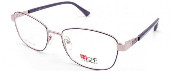 HOPE 6611 C4 Eyeglass Frames
