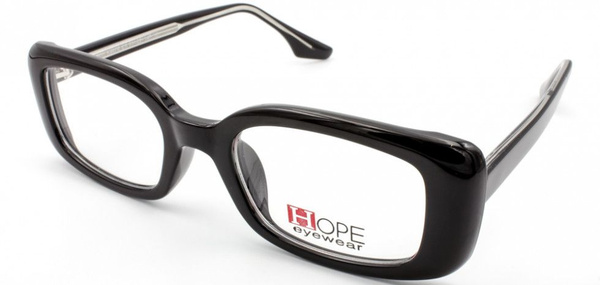 HOPE 9076 C1 Eyeglass Frames