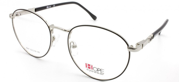 HOPE 6647 C2 Eyeglass Frames