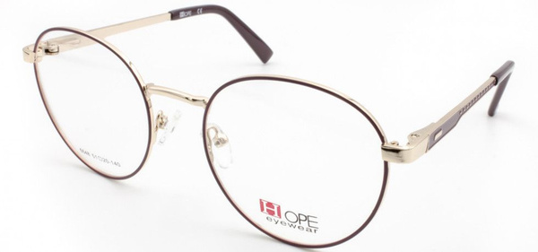 HOPE 6648 C4 Eyeglass Frames