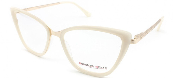 Lorenzo Lotto 3620 C4 Eyeglass Frames