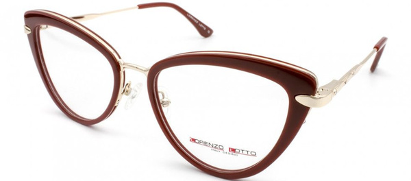 Lorenzo Lotto 3619 C2 Eyeglass Frames