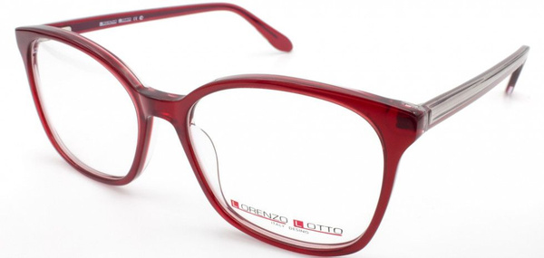 Lorenzo Lotto 72296 C3 Eyeglass Frames