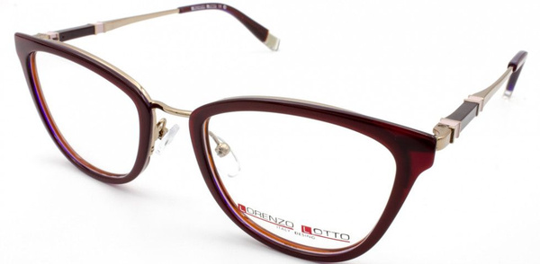 Lorenzo Lotto 72231 C4 Eyeglass Frames