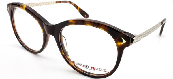 Lorenzo Lotto 72237 C2 Eyeglass Frames