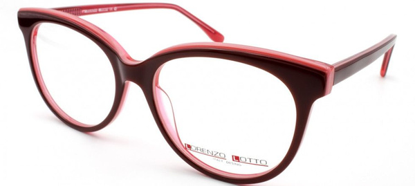 Lorenzo Lotto 72299 C4 Eyeglass Frames