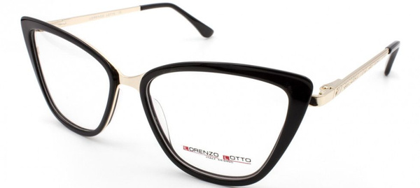 Lorenzo Lotto 3620 C1 Eyeglass Frames