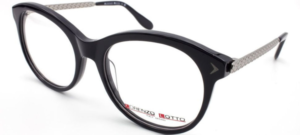 Lorenzo Lotto 72237 C3 Eyeglass Frames