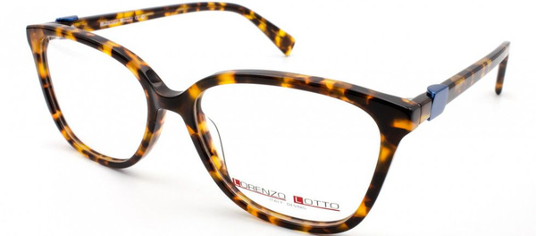 Lorenzo Lotto 72242 C4 Eyeglass Frames