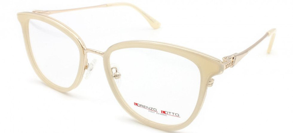 Lorenzo Lotto 3618 C4 Eyeglass Frames
