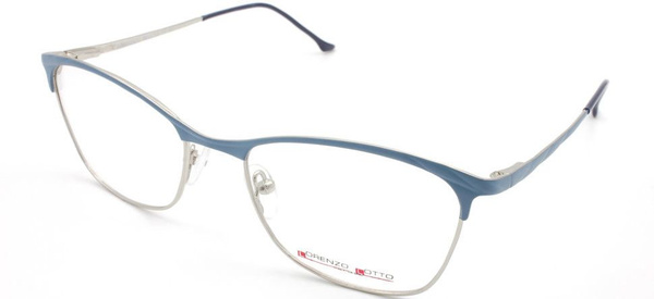 Lorenzo Lotto 8123 C3 Eyeglass Frames