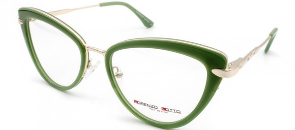 Lorenzo Lotto 3619 C5 Eyeglass Frames