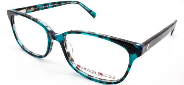 Lorenzo Lotto 72245 C5 Eyeglass Frames