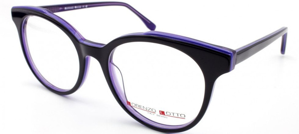 Lorenzo Lotto 72300 C2 Eyeglass Frames