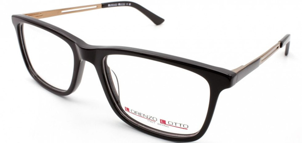 Lorenzo Lotto 71086 C3 Eyeglass Frames