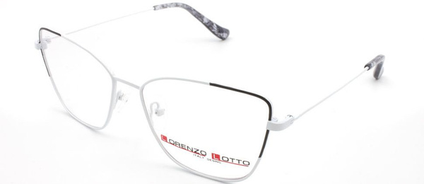 Lorenzo Lotto 1075 C4 Eyeglass Frames
