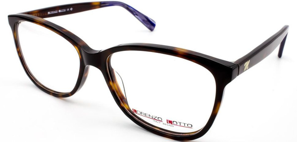Lorenzo Lotto 72249 C2 Eyeglass Frames
