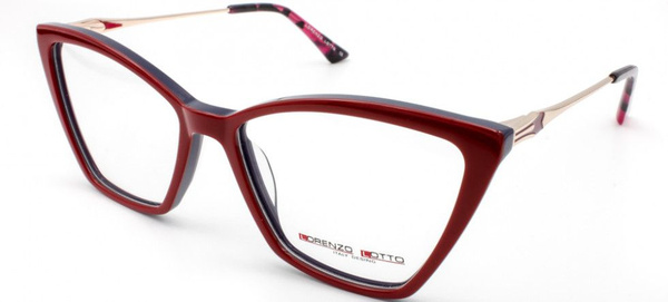 Lorenzo Lotto 3628 C3 Eyeglass Frames