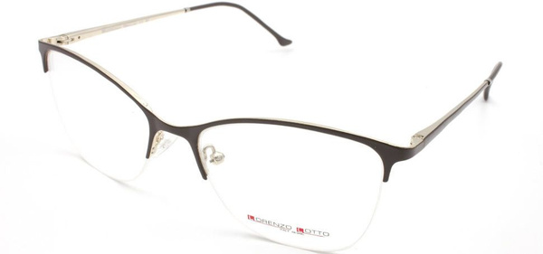Lorenzo Lotto 8131 C2 Eyeglass Frames
