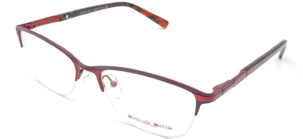 Lorenzo Lotto 8167 C4 Eyeglass Frames