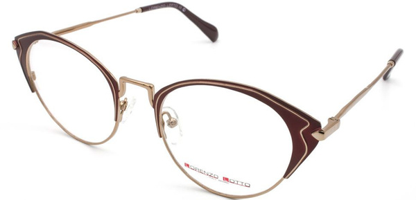 Lorenzo Lotto 8165 C3 Eyeglass Frames