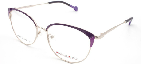 Lorenzo Lotto 82242 C3 Eyeglass Frames