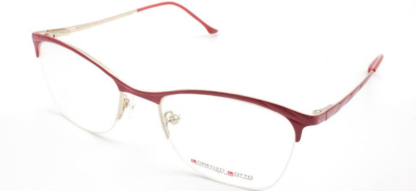 Lorenzo Lotto 8134 C4 Eyeglass Frames