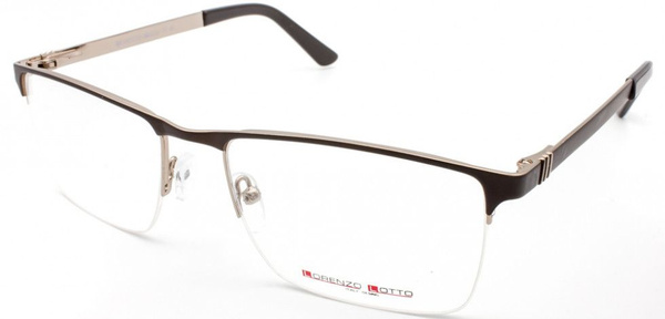 Lorenzo Lotto 81154A C3 Eyeglass Frames