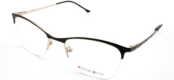 Lorenzo Lotto 8134 C1 Eyeglass Frames