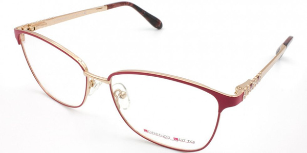 Lorenzo Lotto 82212 C4 Eyeglass Frames
