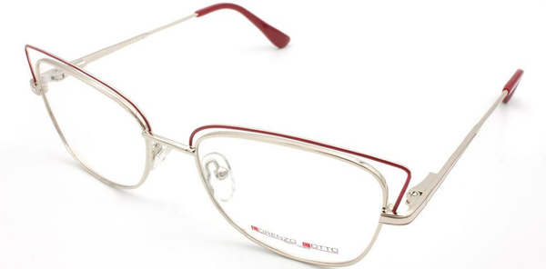 Lorenzo Lotto 8101 C4 Eyeglass Frames