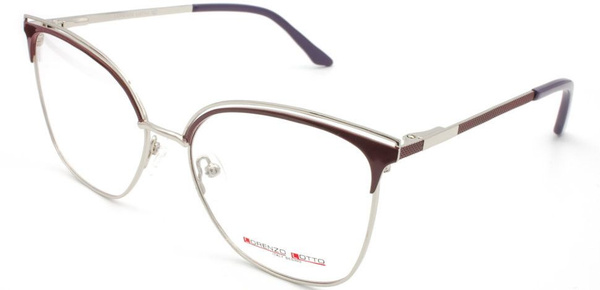 Lorenzo Lotto 8151 C3 Eyeglass Frames