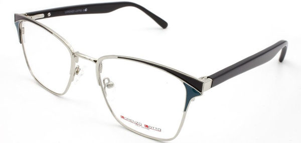 Lorenzo Lotto 8149 C1 Eyeglass Frames