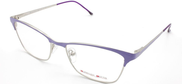 Lorenzo Lotto 8127 C3 Eyeglass Frames